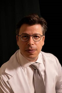 Dr. Luciano Furlanetti